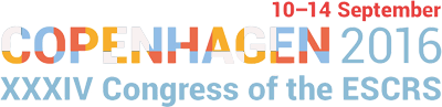 congresso de oftalmologia