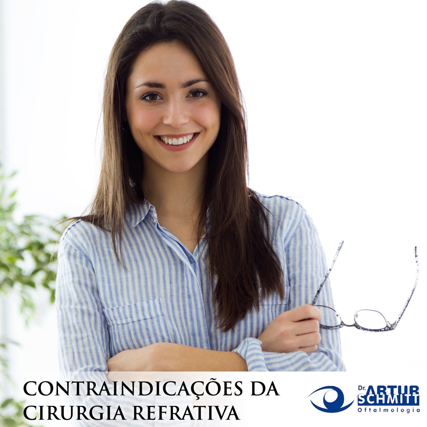 contraindicacoes da cirurgia refrativa