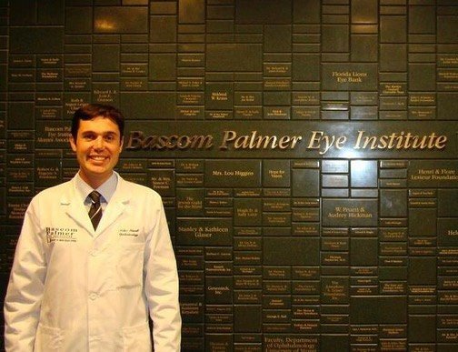 bascom palmer eye institute