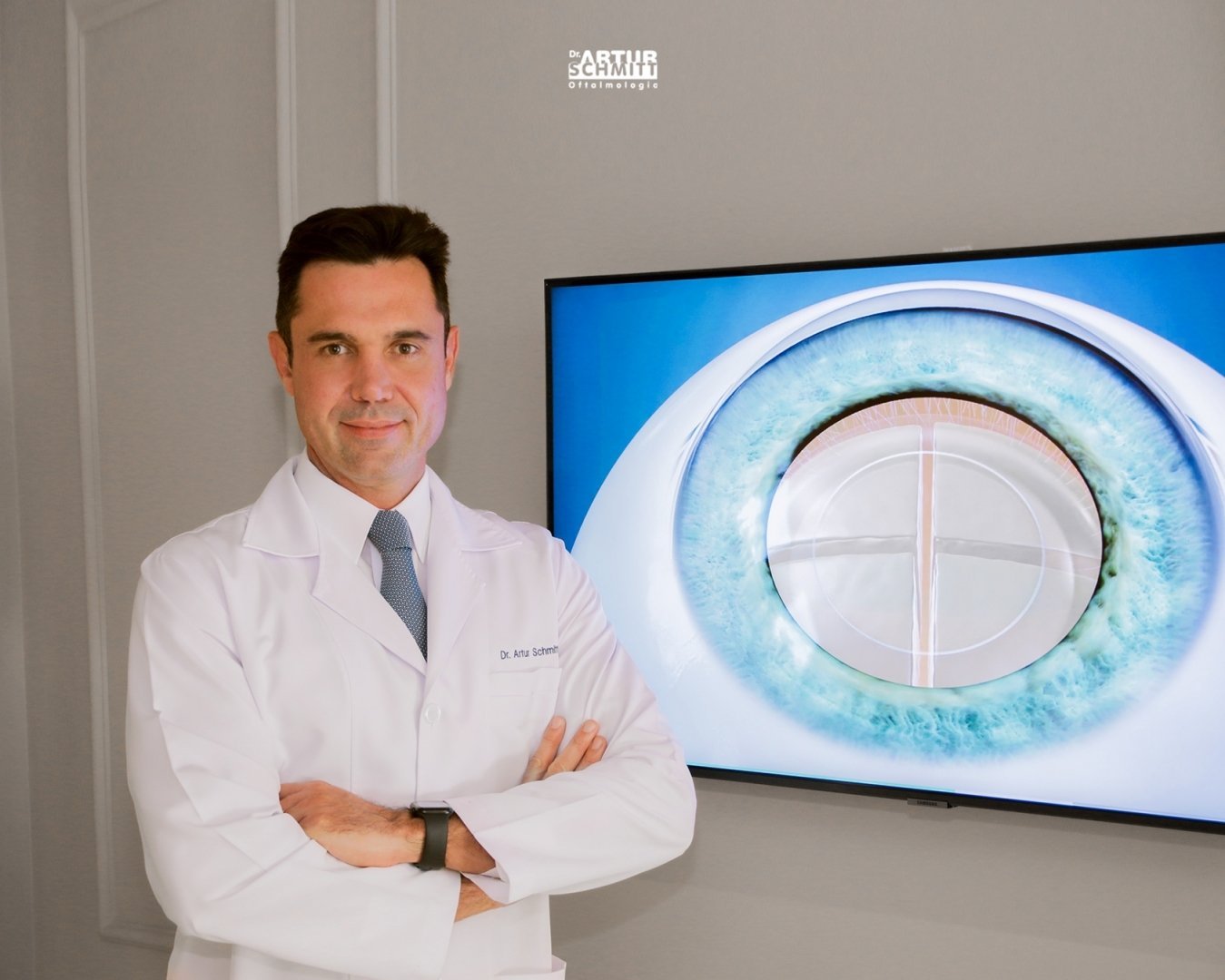 Cirurgia de Catarata em Curitiba Recuperação rápida, procedimento seguro