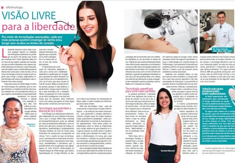 dr-artur-schmitt-concede-entrevista-a-revista-corpore-sobre-cirurgia-refrativa-a-laser