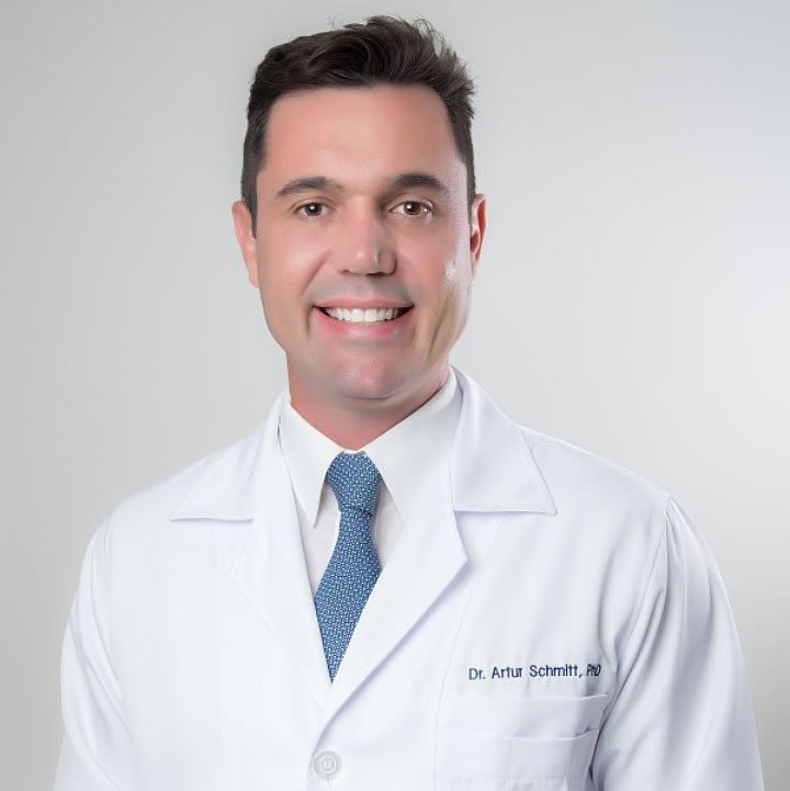 dr artur schmitt, especialista em lasik em curitiba