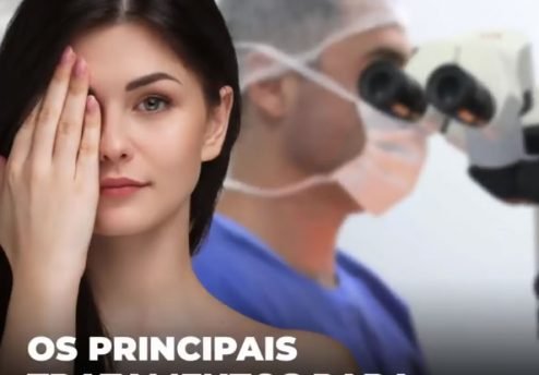 tratamento para o ceratocone