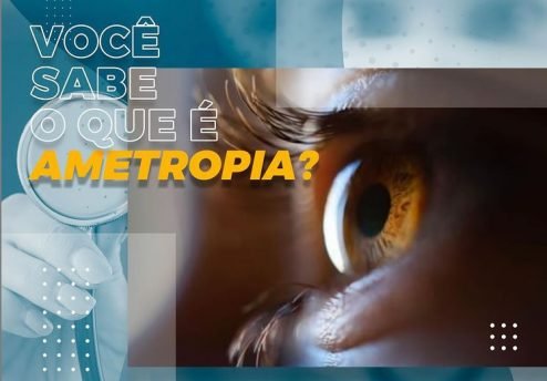 ametropia tratamento em curitiba