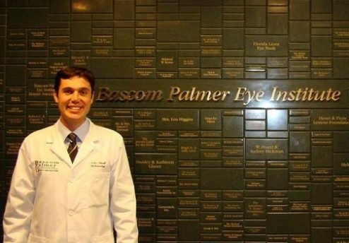 bascom palmer eye institute