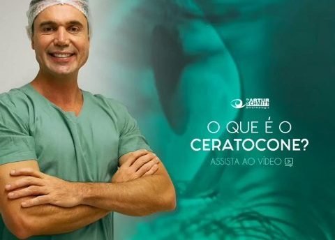 O que é ceratocone clinica especializada de tratamento em curitiba melhor médico