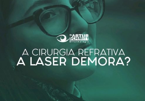 cirurgia refrativa a laser em curitiba quanto tempo leva o procedimento operação cirúrgica