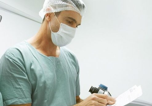 Oftalmologista Curitiba A importância do planejamento cirúrgico