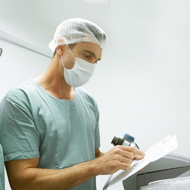 Oftalmologista Curitiba A importância do planejamento cirúrgico